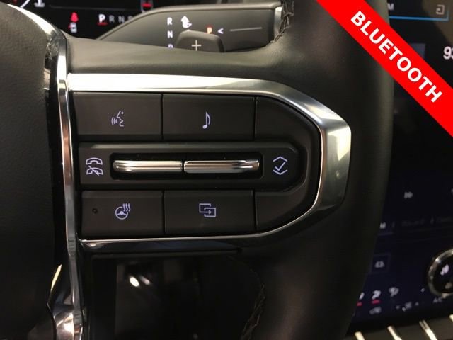 Used 2025 GMC Terrain Elevation image 28
