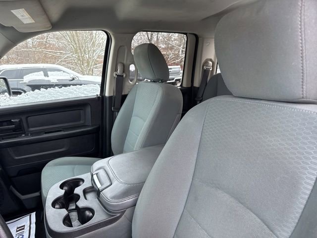 Used 2016 RAM 1500 Express image 12