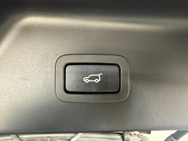 Used 2020 Land Rover Range Rover HSE AWD/4WD image 27