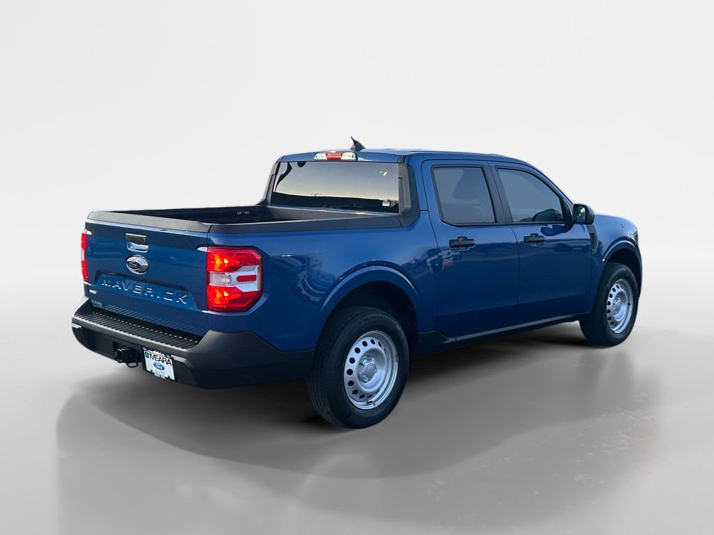 Used 2024 Ford Maverick XL image 5