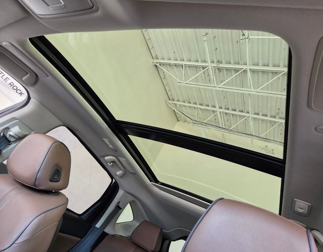 Used 2021 Acura RDX AWD w/ Advance Package image 9
