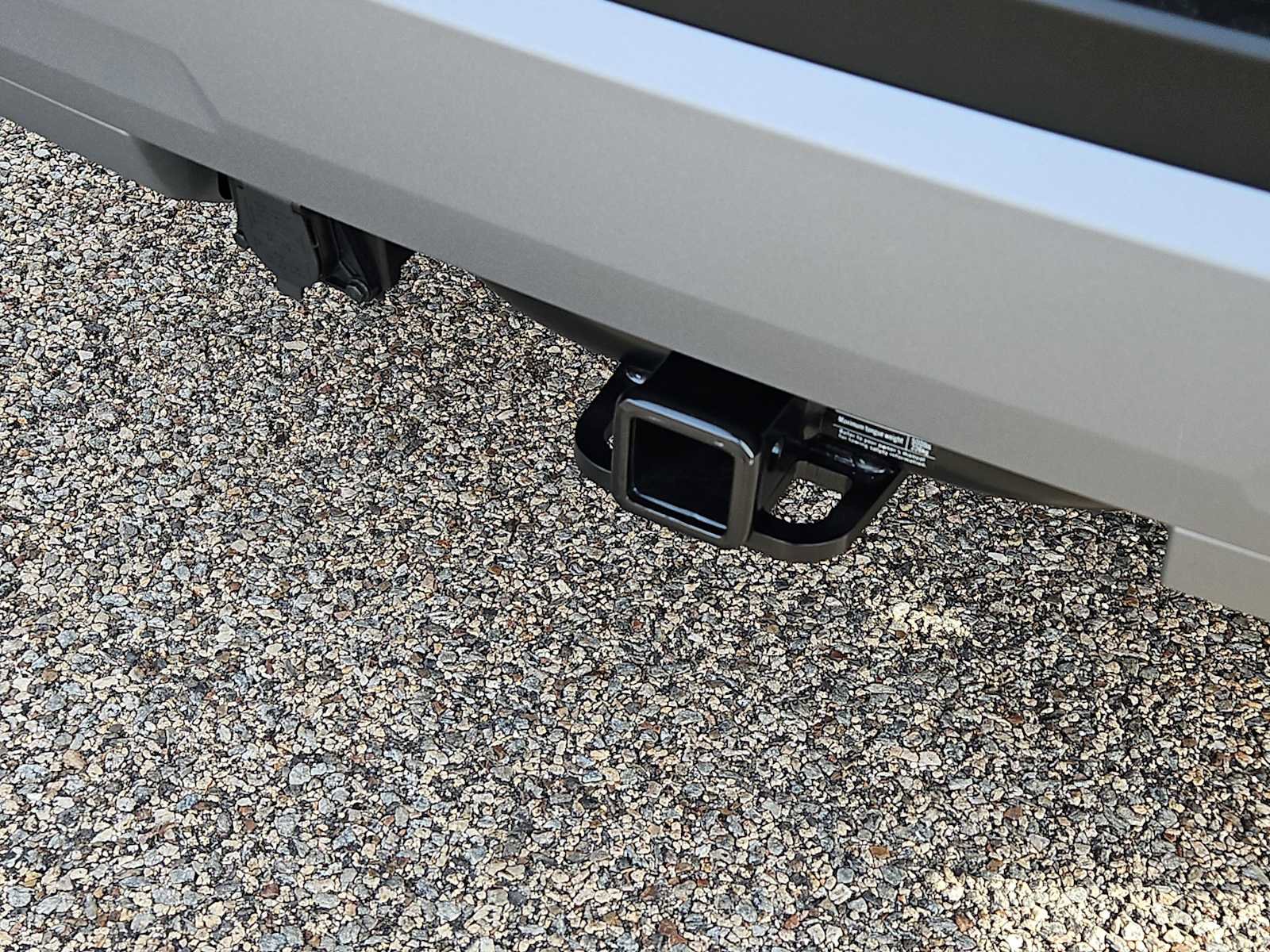 New 2026 Honda Passport RTL image 6