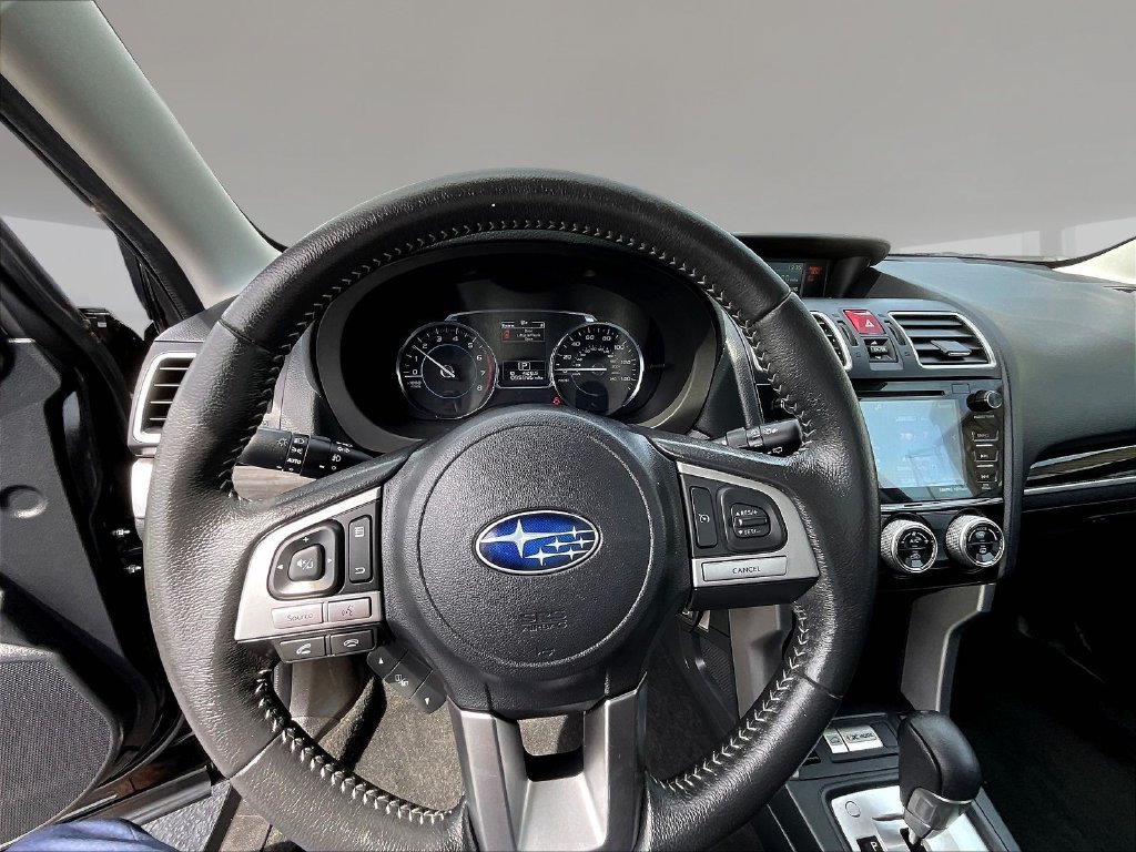 Used 2018 Subaru Forester 2.5i Limited AWD/4WD image 8