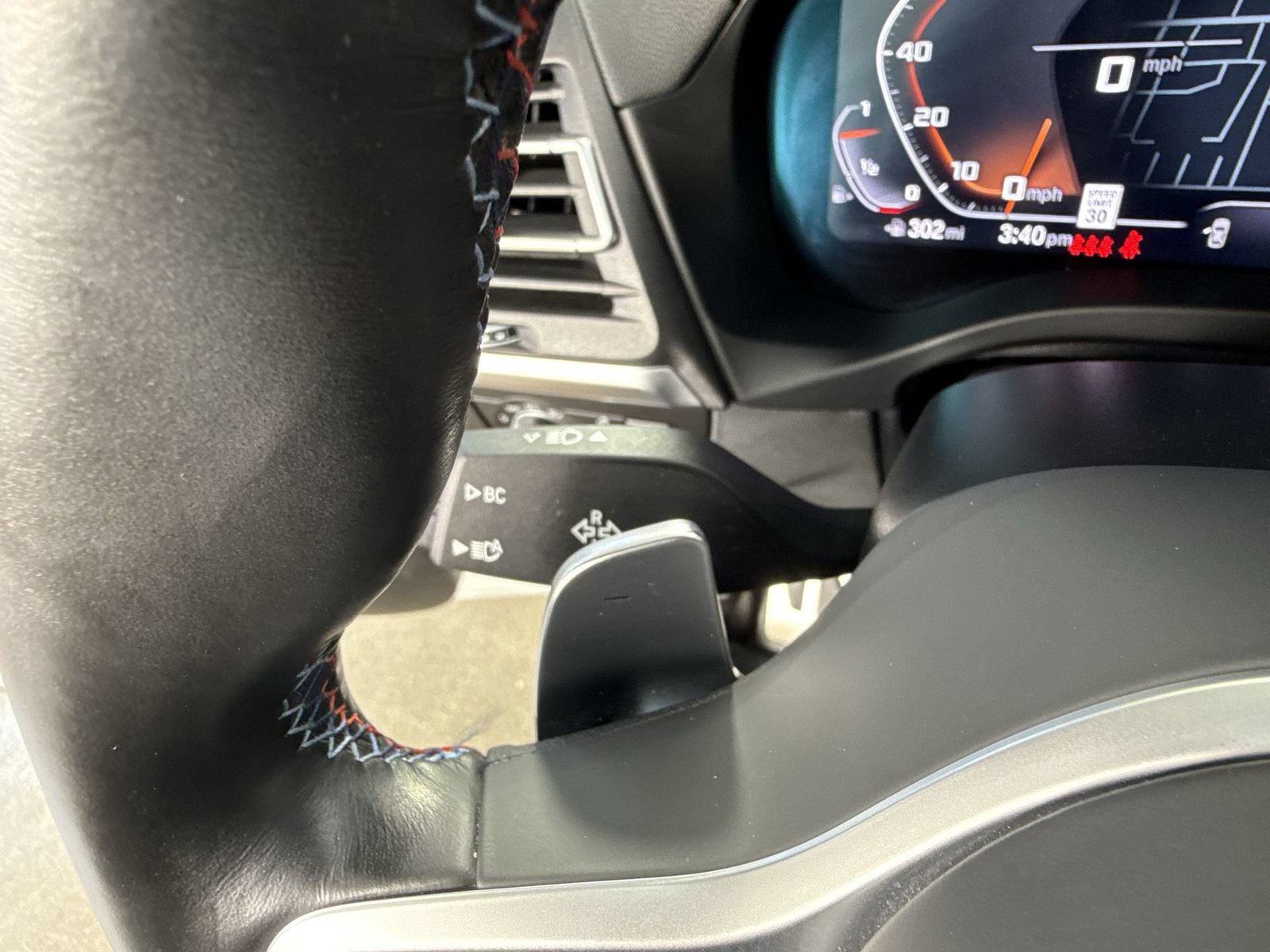 Used 2023 BMW X3 M40i w/ Premium Package AWD/4WD image 16