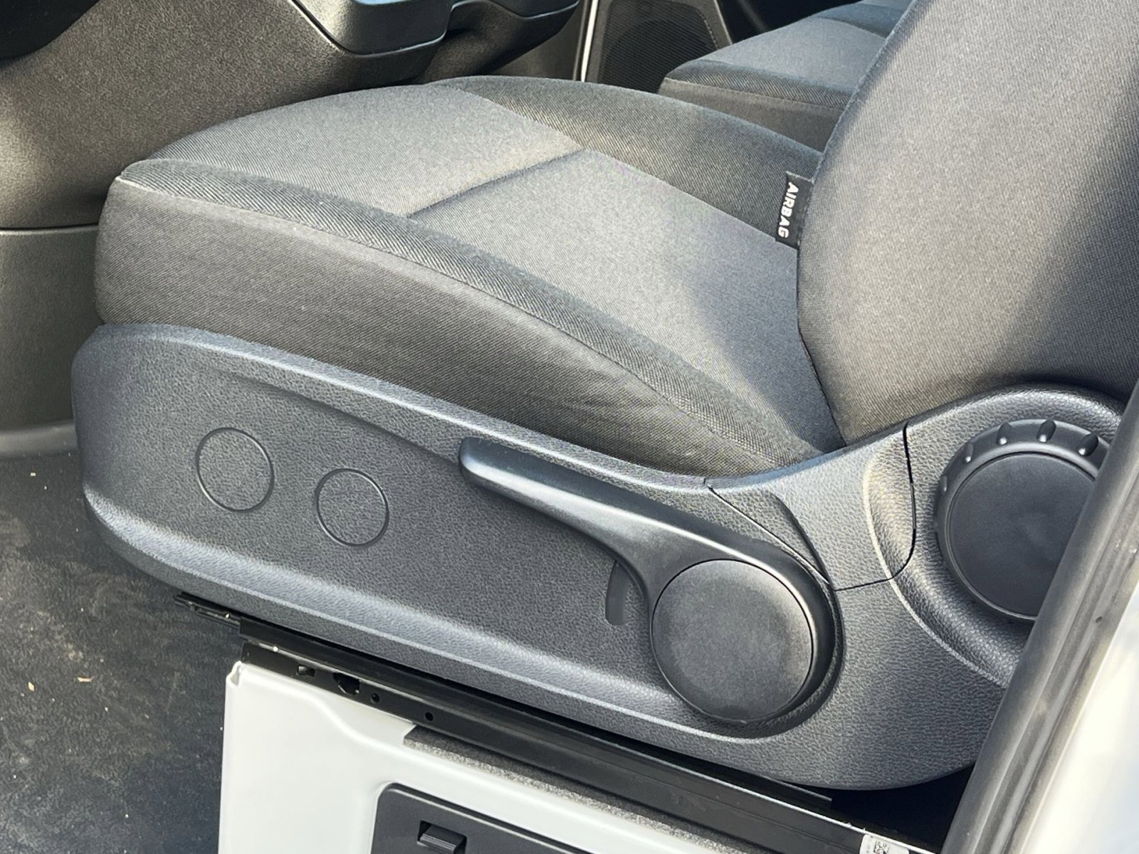 New 2026 Mercedes-Benz Sprinter 2500 image 12