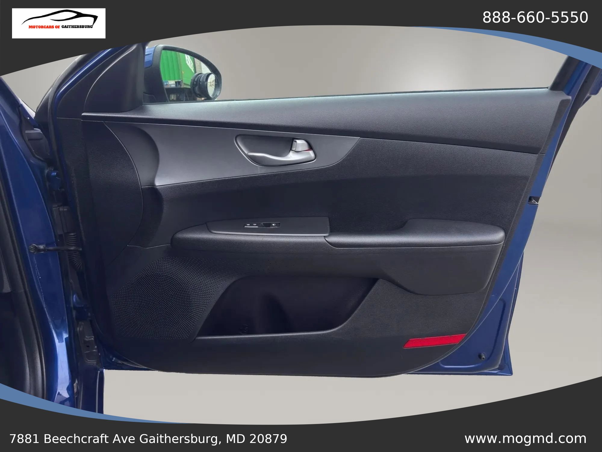 Used 2019 Kia Forte LXS FWD image 25