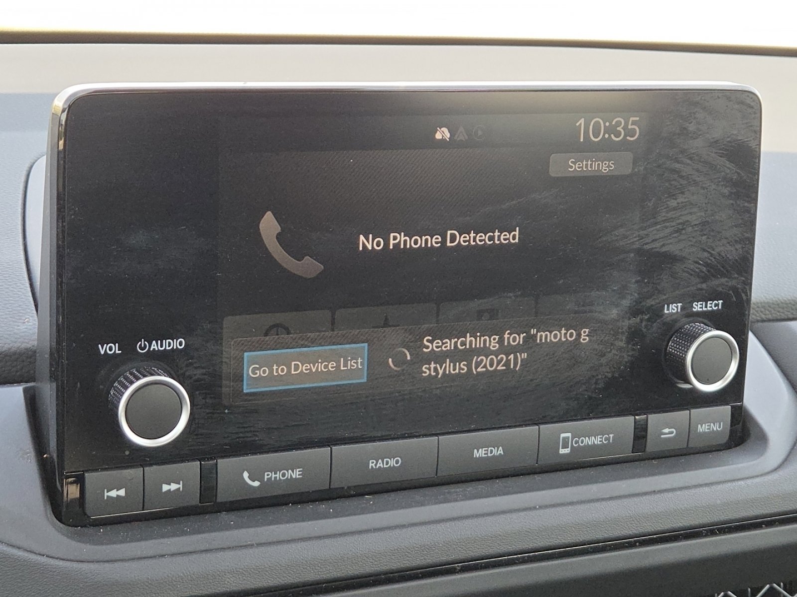 Used 2023 Honda Accord LX image 28