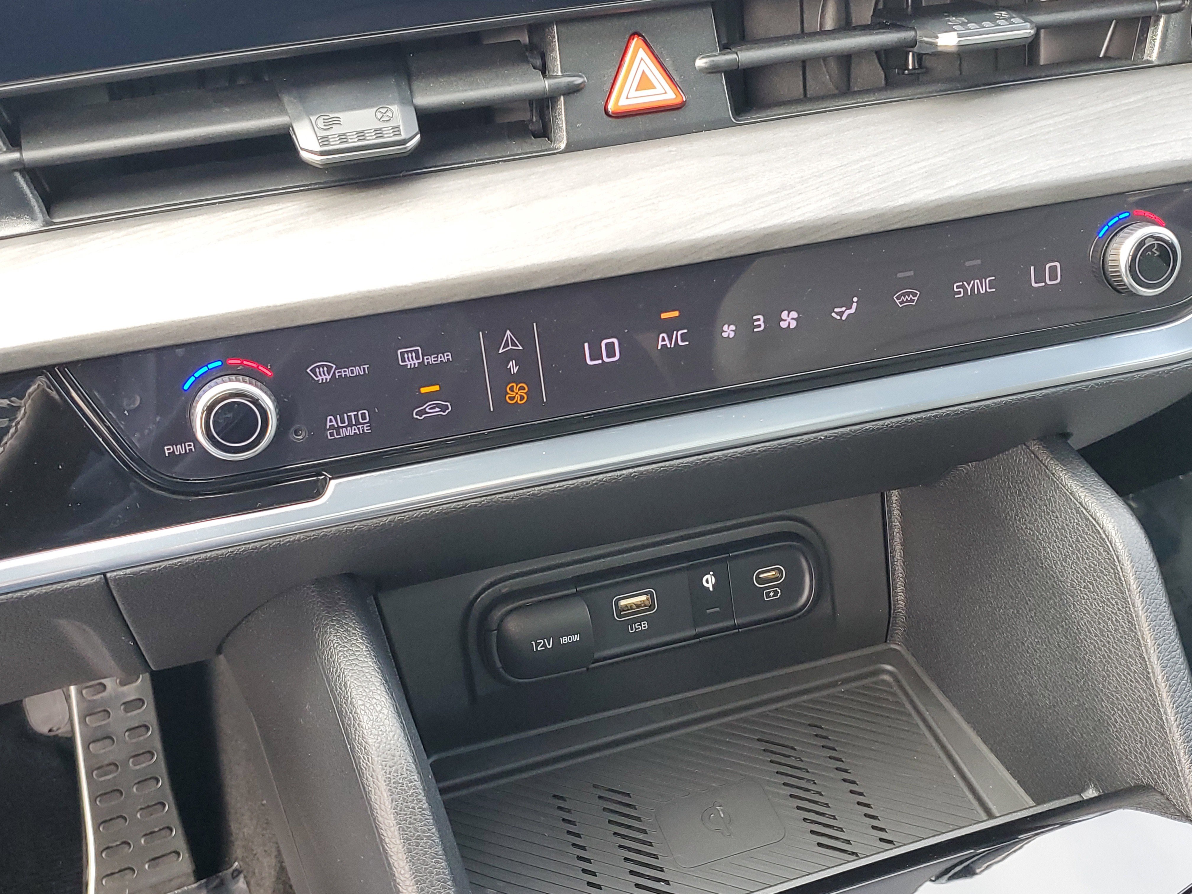 Used 2023 Kia Sportage X-Pro image 26