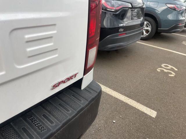 Used 2024 Honda Ridgeline Sport image 10