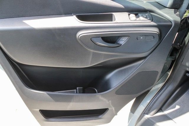 New 2025 Mercedes-Benz Sprinter 2500 image 21
