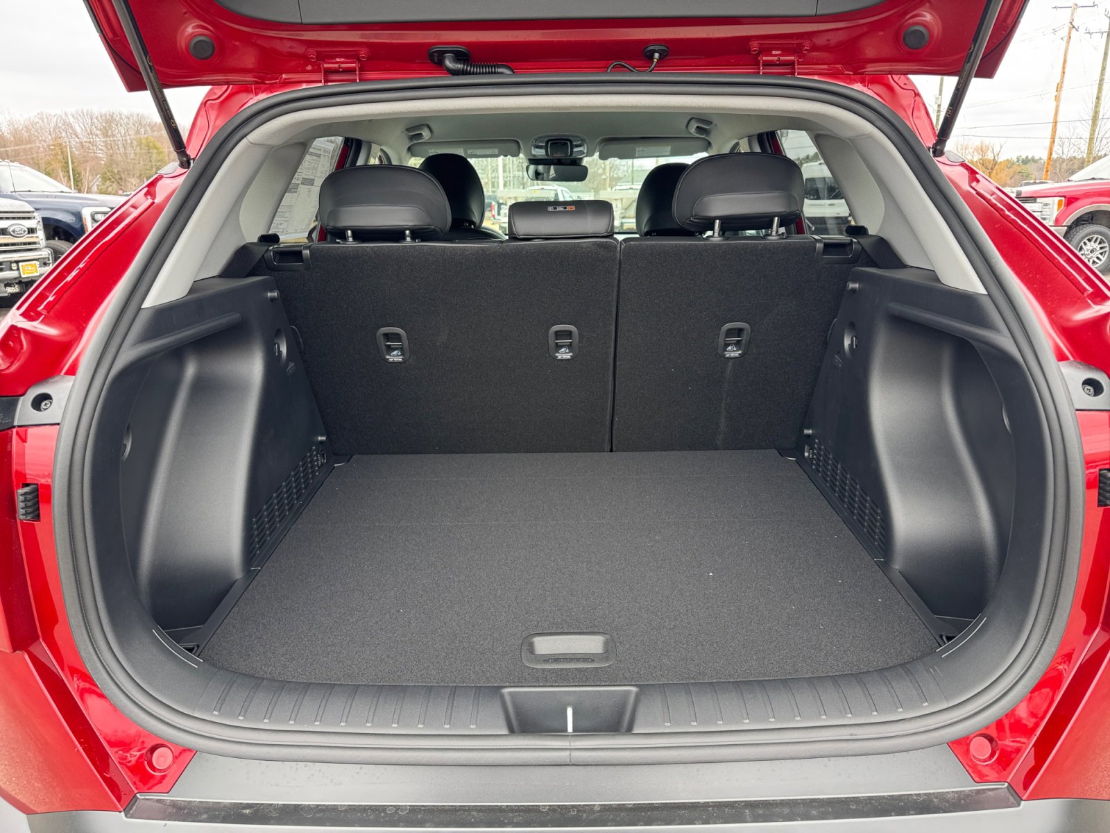 New 2026 Hyundai Kona SEL Premium image 26