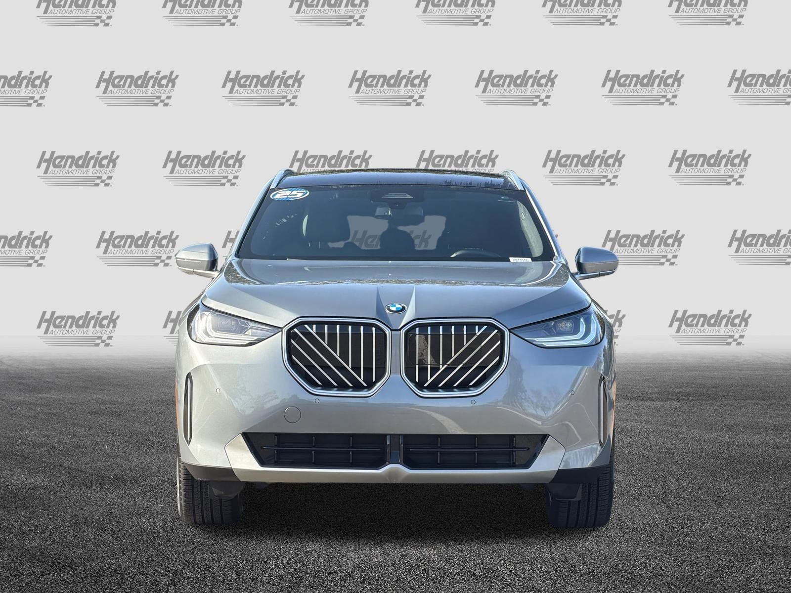 Used 2025 BMW X3 xDrive30i w/ Convenience Package image 10