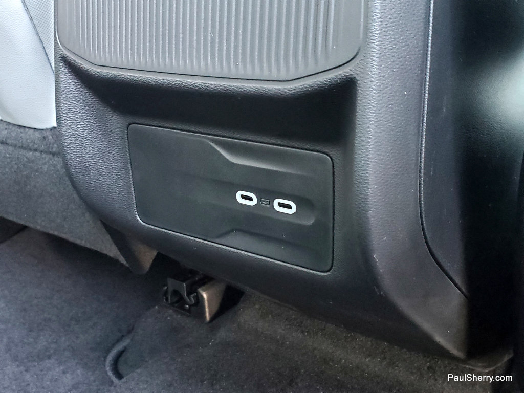 New 2026 Jeep Cherokee Limited image 56