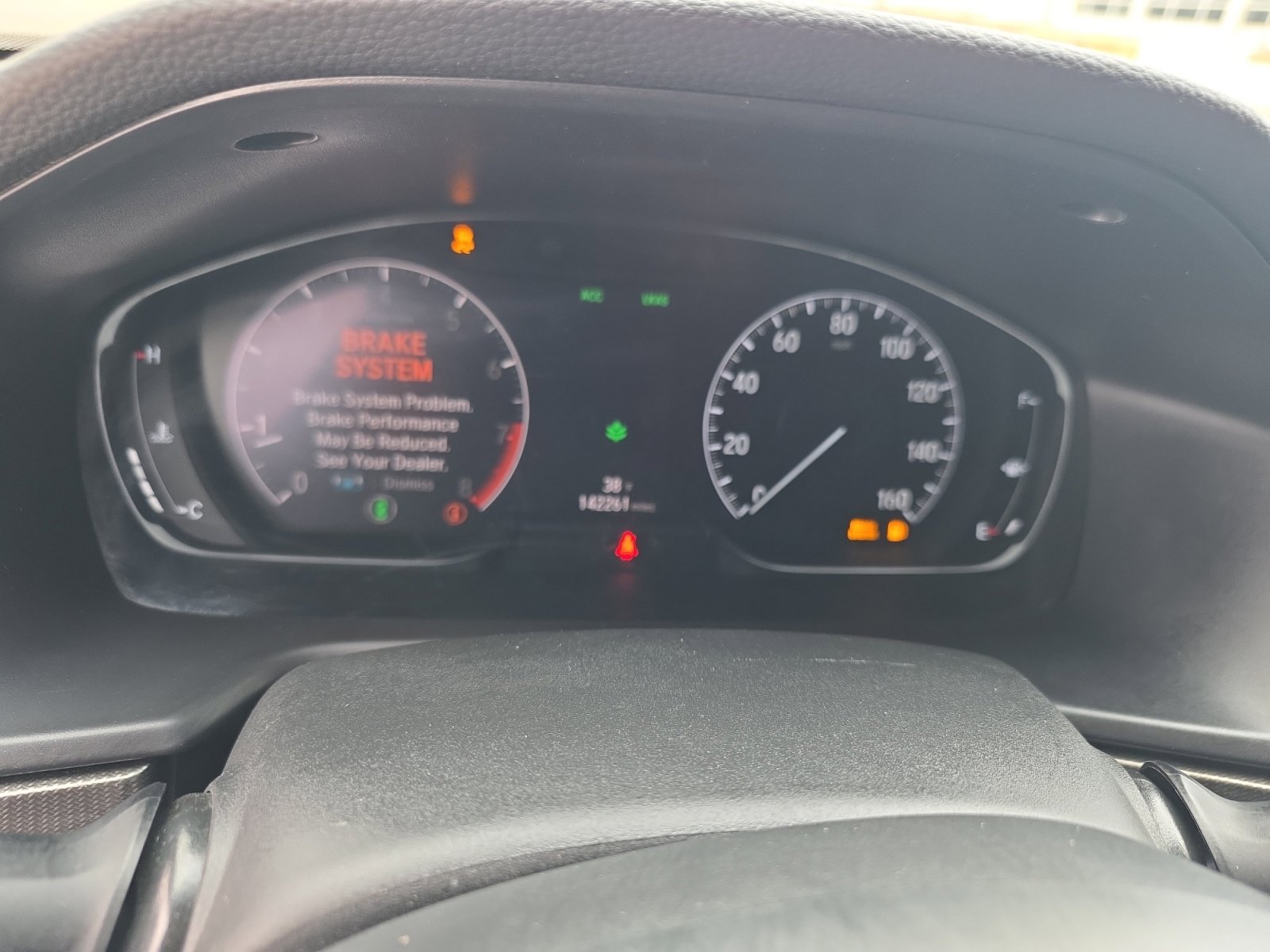 Used 2019 Honda Accord Sport image 17