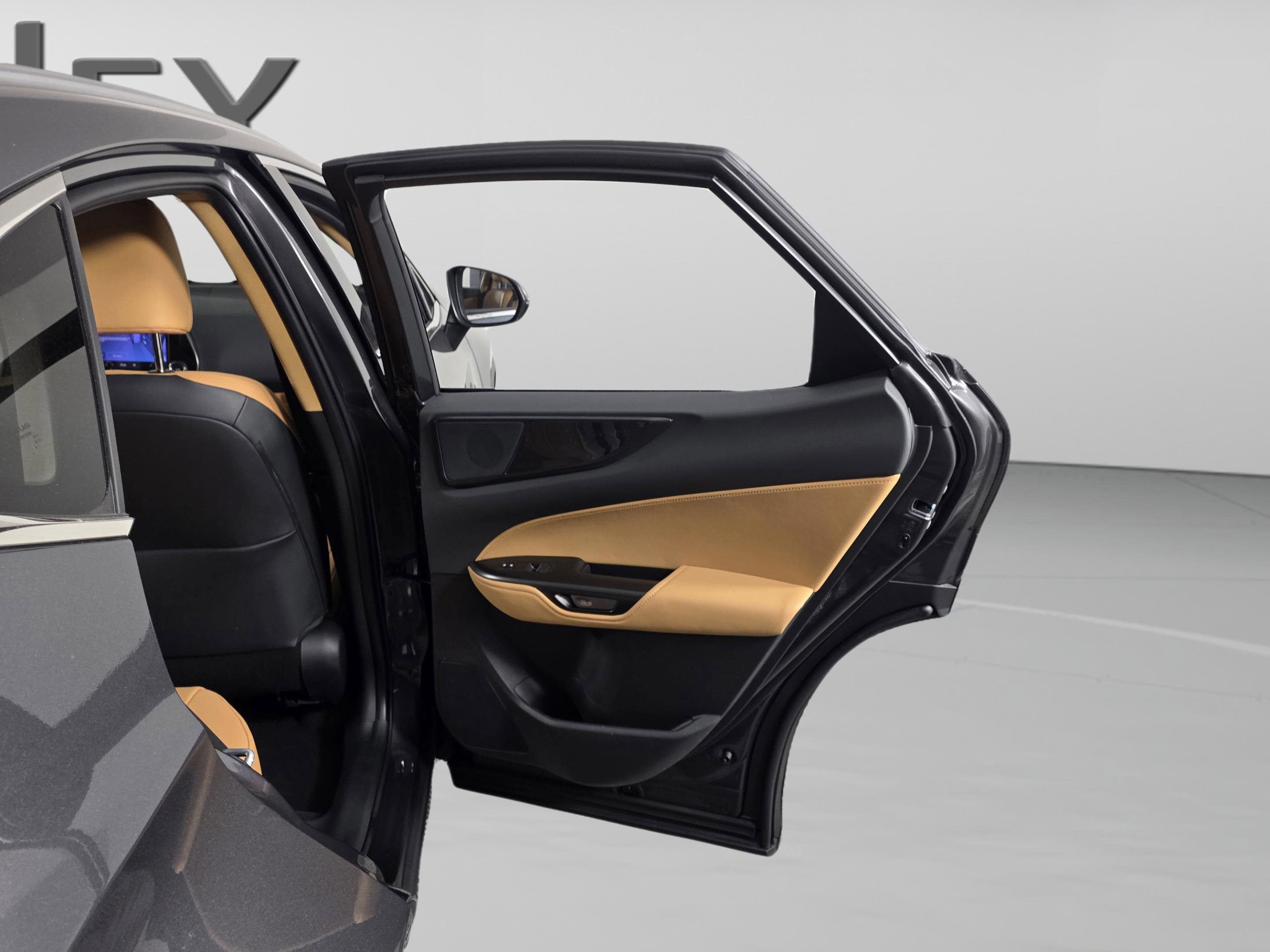 New 2026 Lexus NX 350 AWD w/ Premium Package image 29