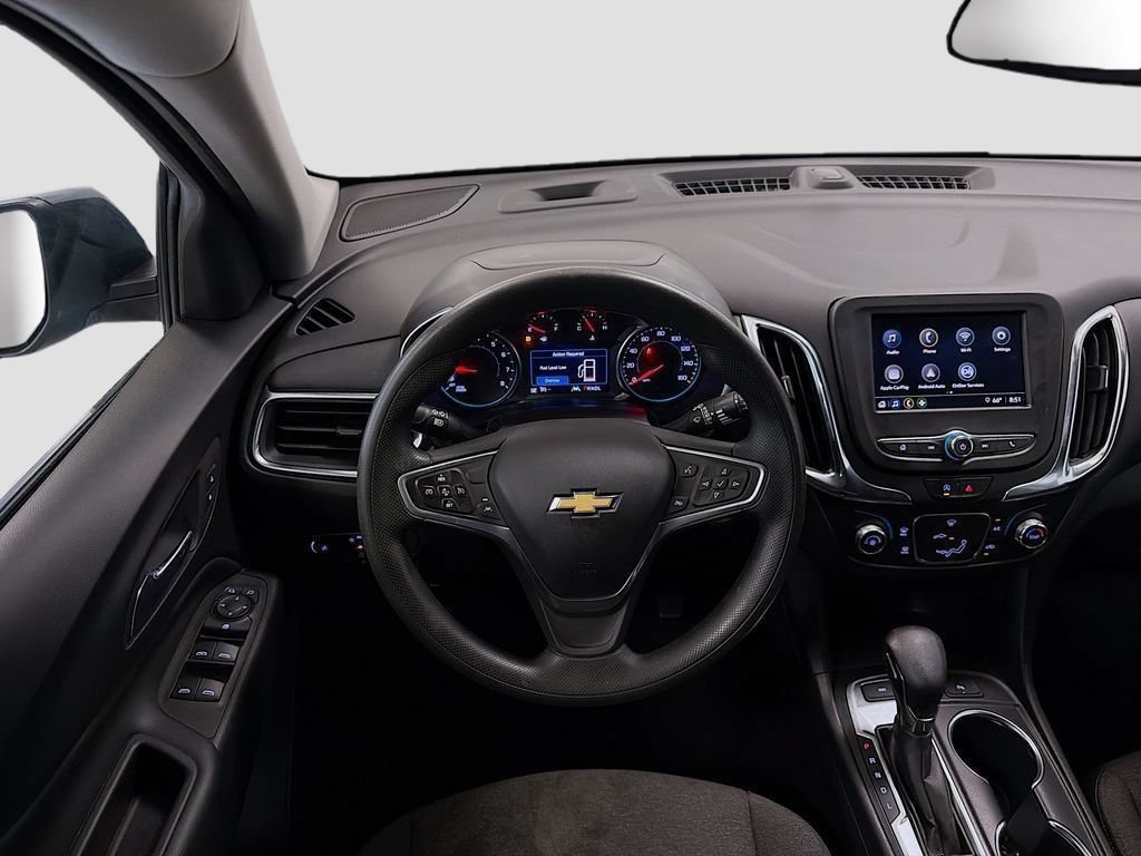 Used 2023 Chevrolet Equinox LT w/ LPO, Floor Liner Package AWD/4WD image 35