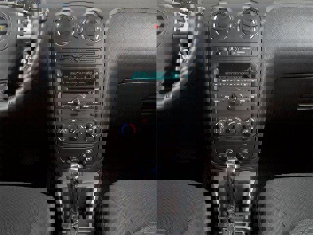 Used 2010 Chevrolet HHR LT FWD image 11