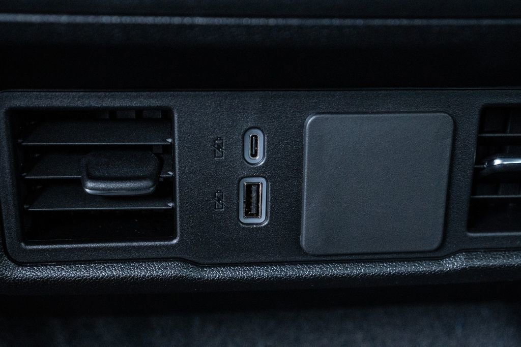 New 2026 Chevrolet Silverado 1500 Custom Trail Boss image 35