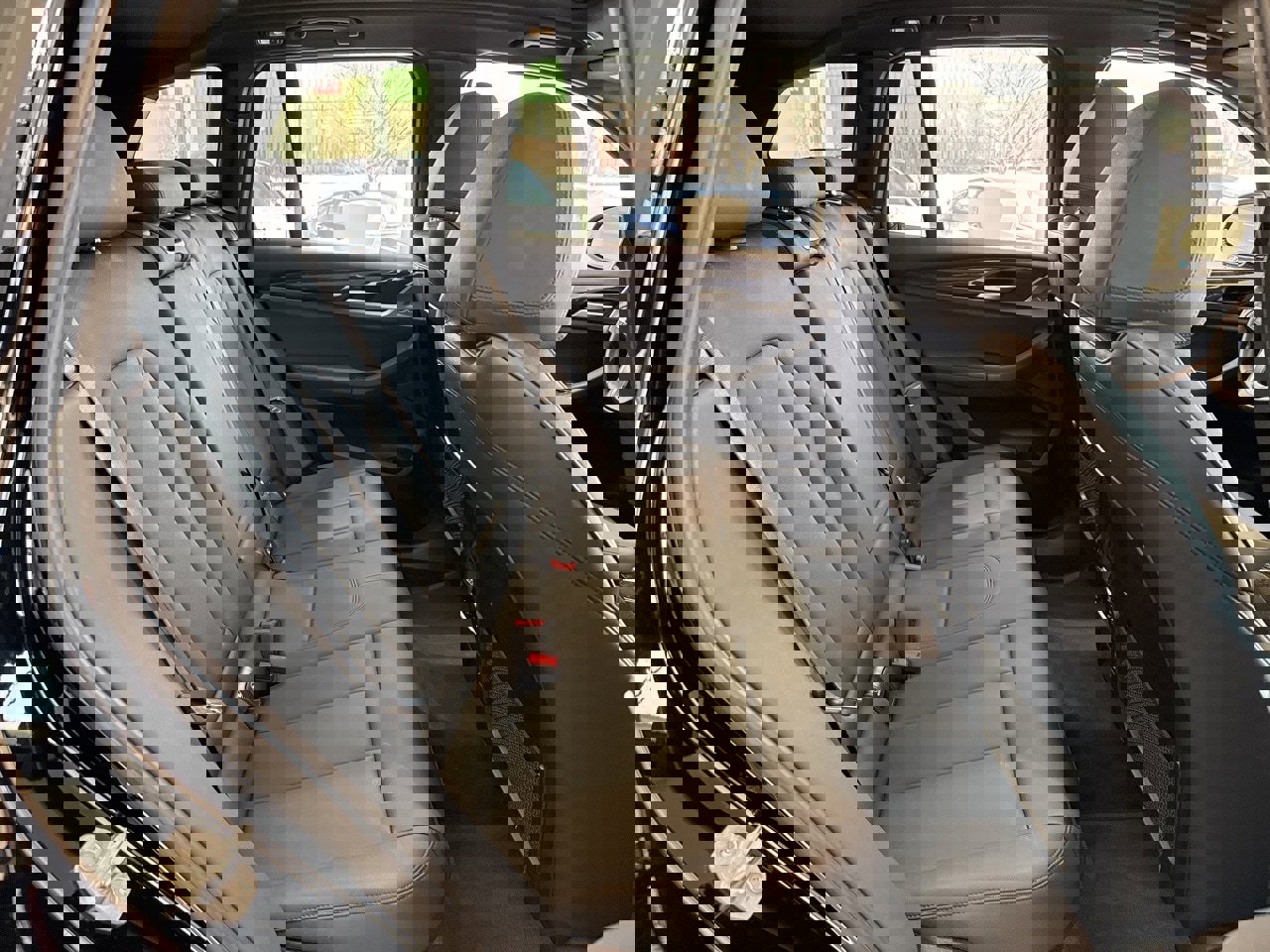 Used 2020 BMW X3 xDrive30i w/ Convenience Package image 46