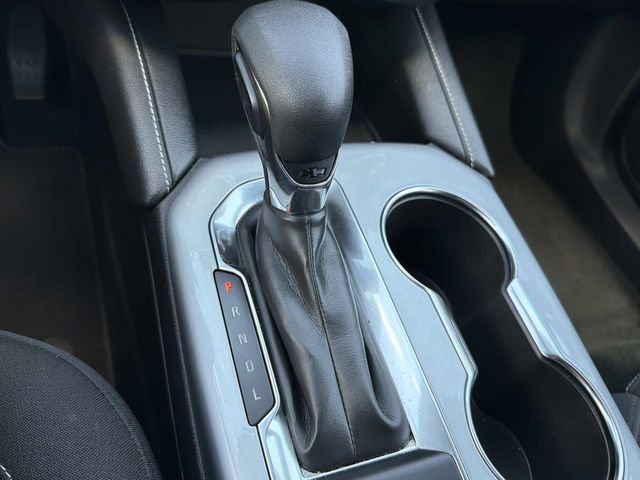 Used 2025 Chevrolet Blazer LT FWD image 24