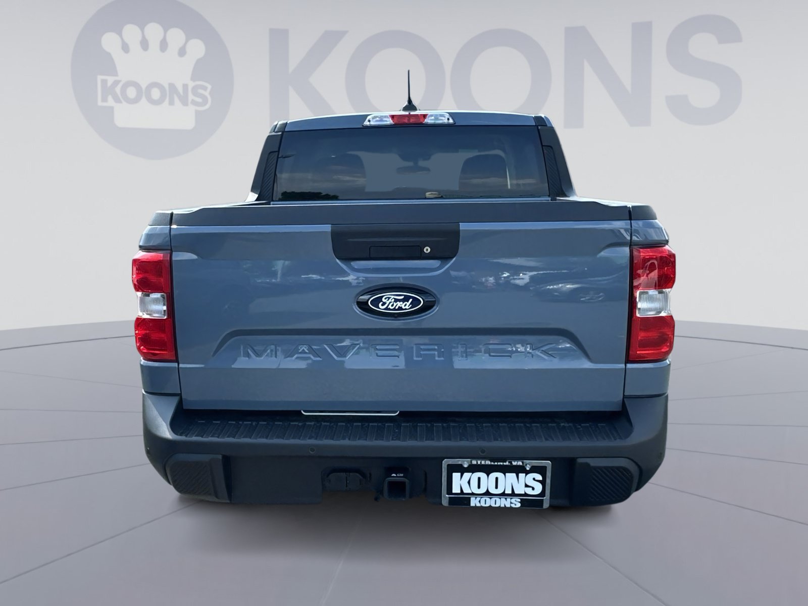 Used 2025 Ford Maverick XLT w/ XLT Luxury Package AWD/4WD image 15