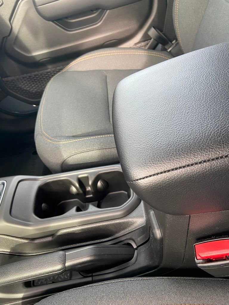 New 2026 Jeep Wrangler Willys image 20