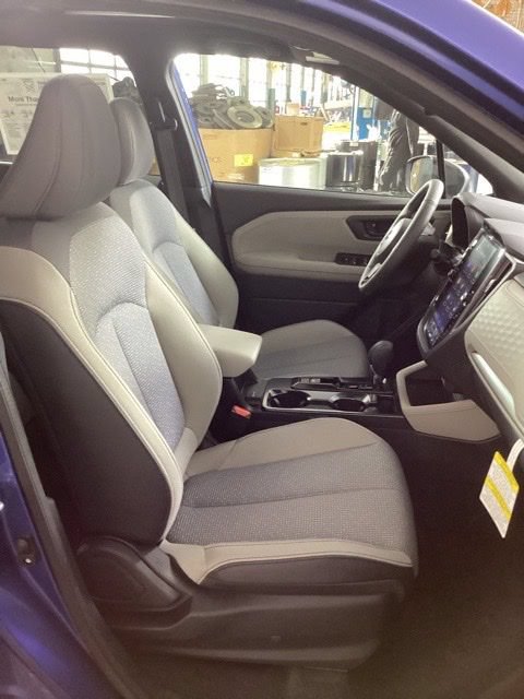 Certified 2026 Subaru Forester Wilderness w/ Wilderness Package AWD/4WD image 18