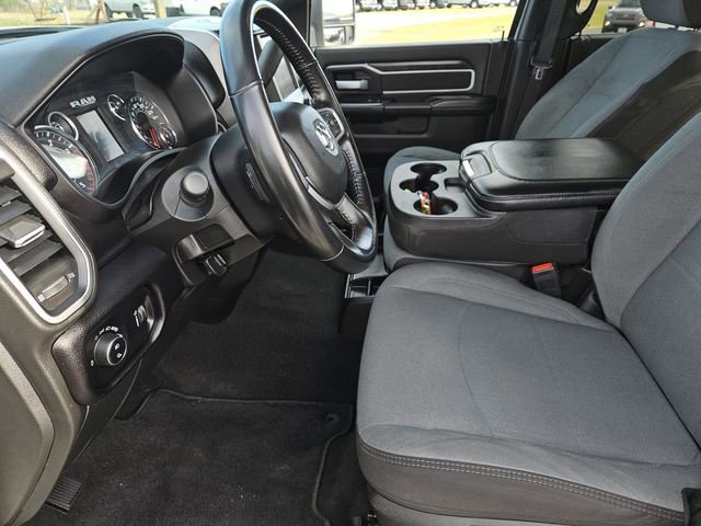 Used 2024 RAM 2500 Big Horn image 18