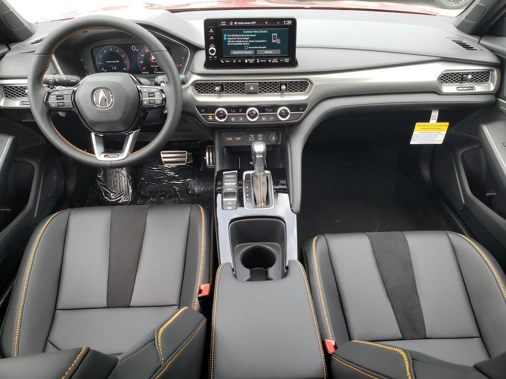 New 2026 Acura Integra A-Spec FWD image 7