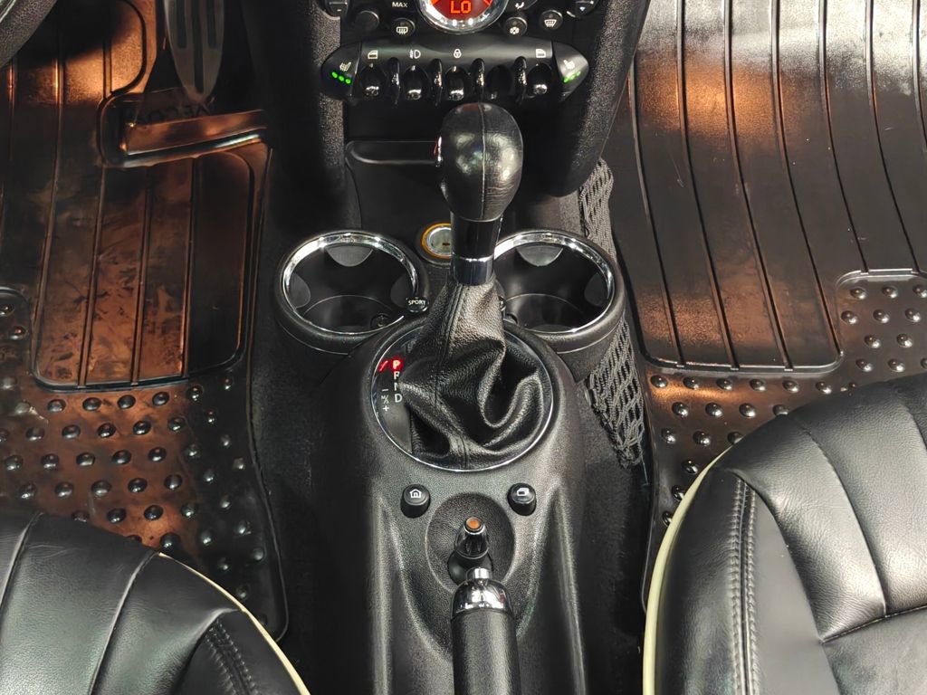 Used 2012 MINI Cooper S image 8