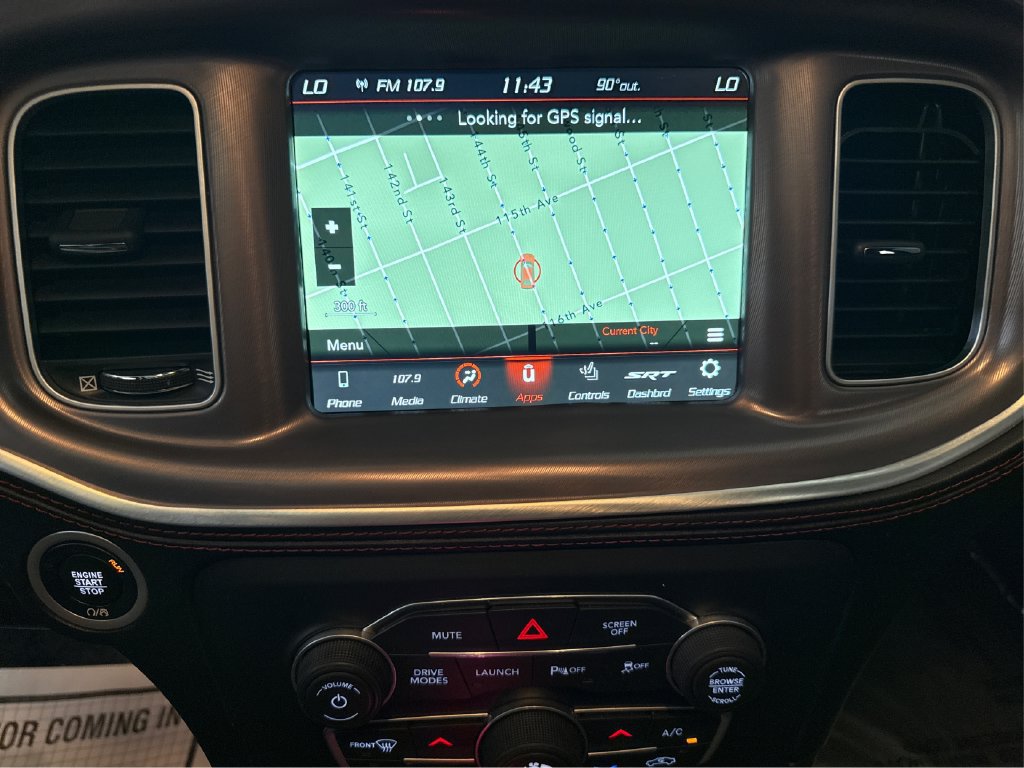 Used 2022 Dodge Charger Scat Pack RWD image 31