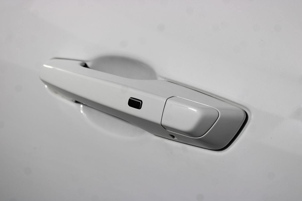 Used 2026 GMC Terrain Elevation FWD image 37