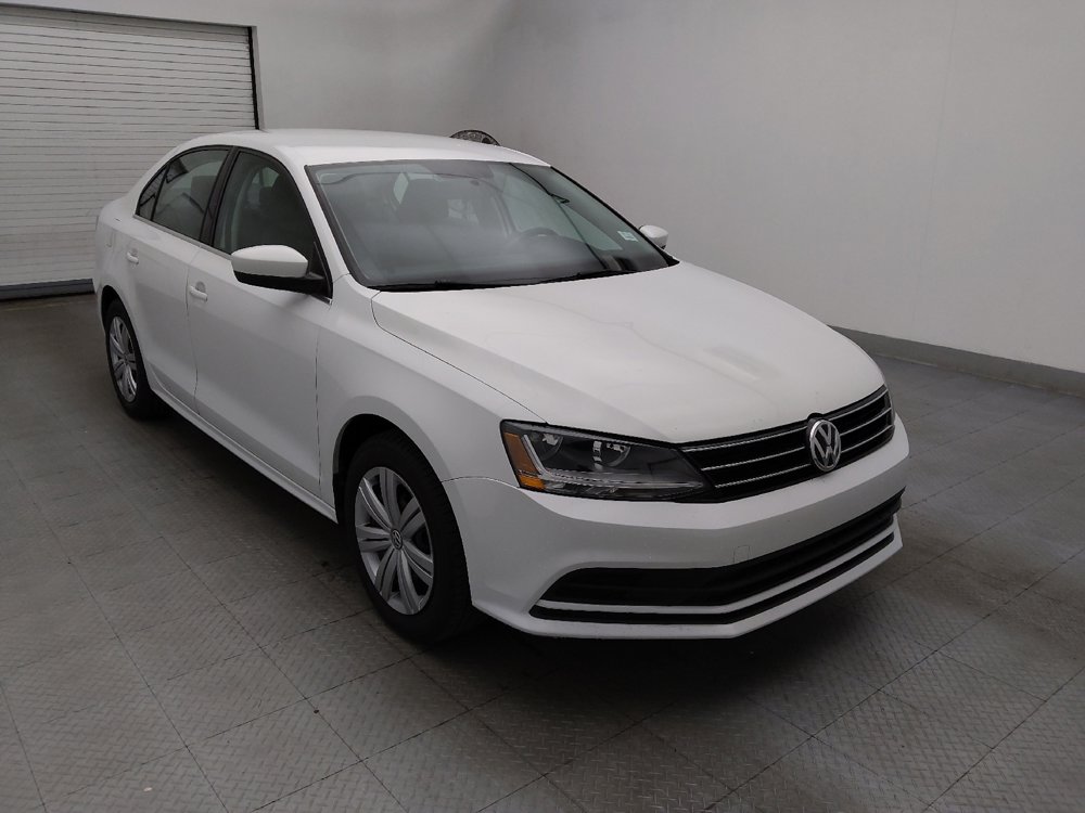Used 2017 Volkswagen Jetta S image 13