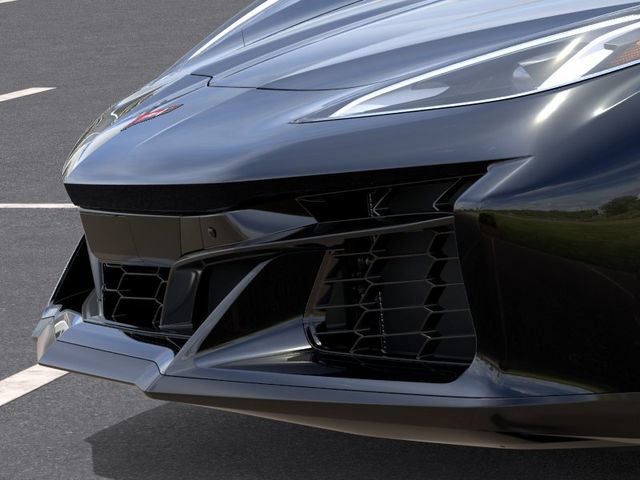 New 2026 Chevrolet Corvette Z06 w/ Stealth Interior Trim Package RWD image 14