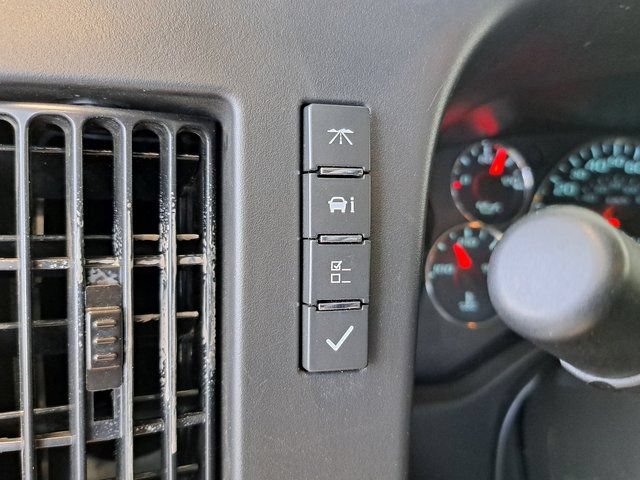 Used 2025 Chevrolet Express 2500 w/ Driver Convenience Package RWD image 12