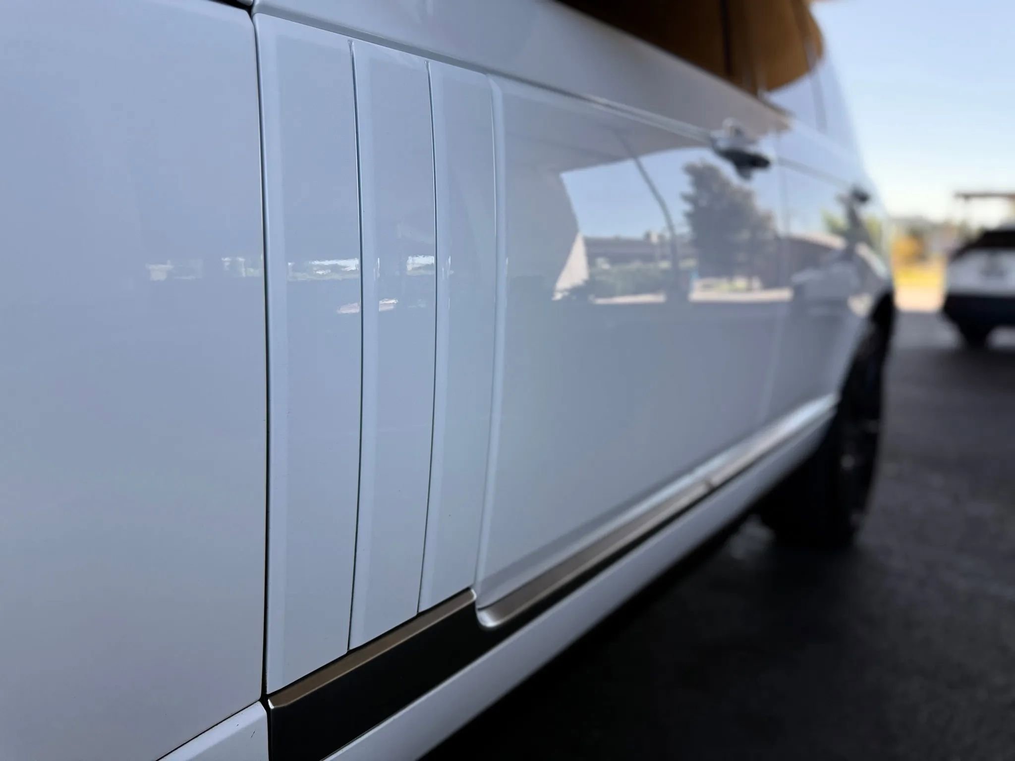 Used 2014 Land Rover Range Rover Supercharged image 68