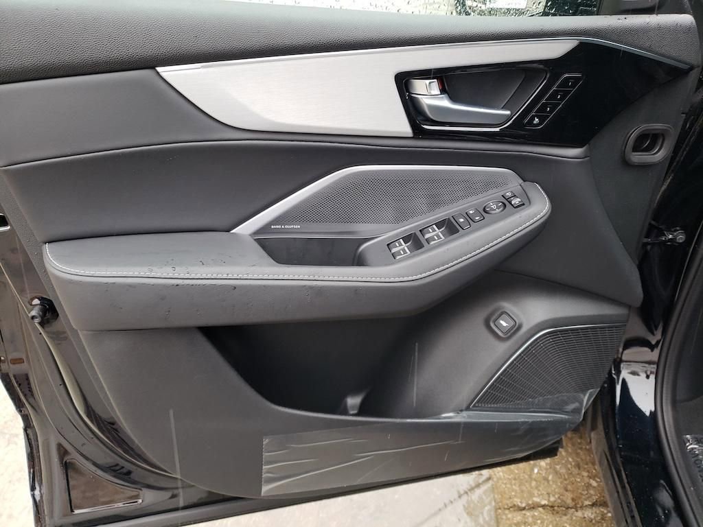 New 2026 Acura MDX w/ Technology Package image 10