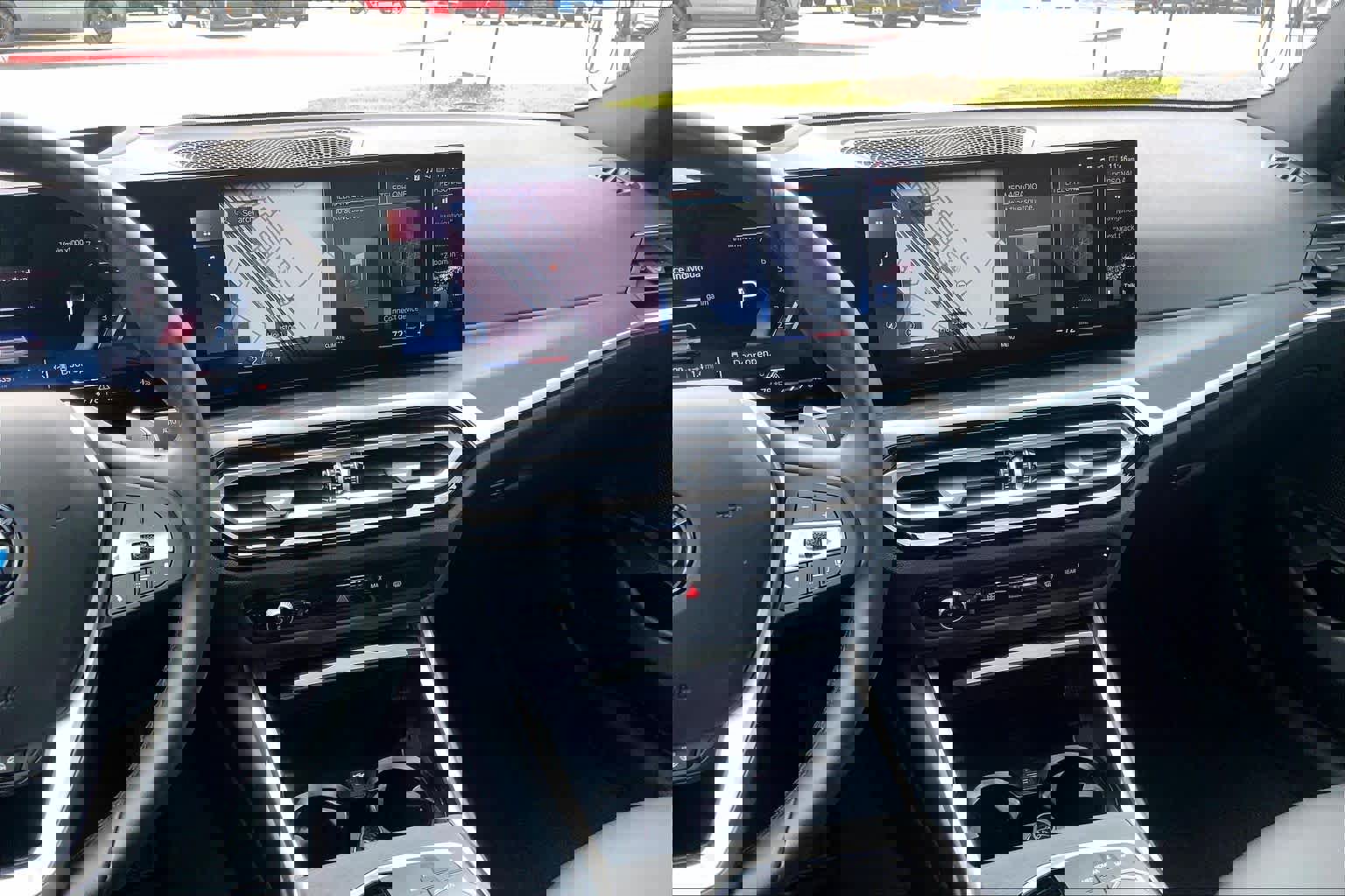 Used 2024 BMW 330i Sedan image 6