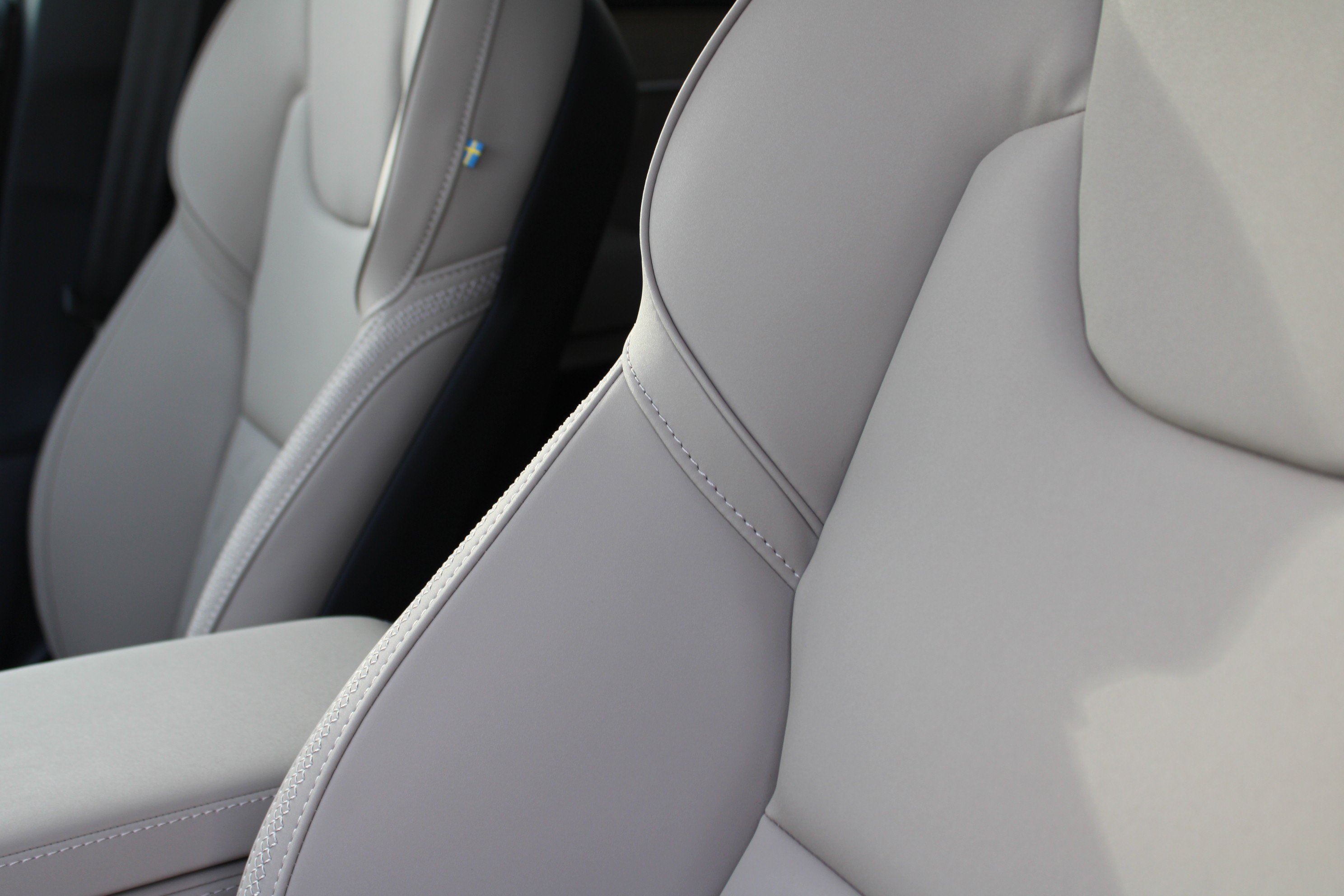 New 2026 Volvo XC90 B5 Core AWD/4WD image 35