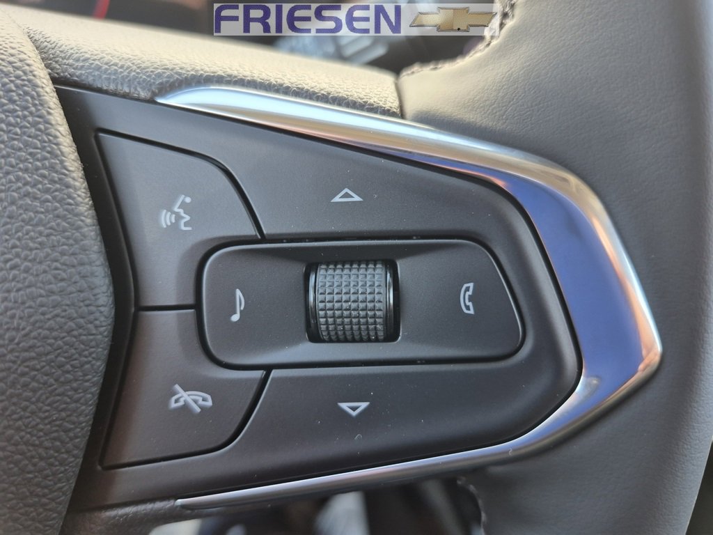 New 2026 Chevrolet Trax ACTIV image 15