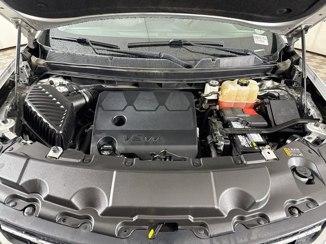 Used 2019 Chevrolet Traverse LT FWD image 30