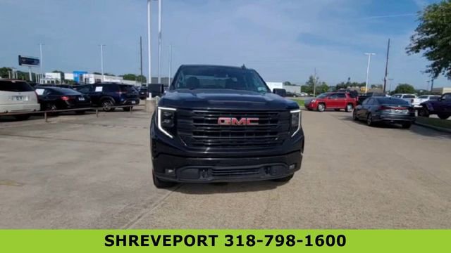 Used 2022 GMC Sierra 1500 Elevation w/ X31 Off-Road Package AWD/4WD image 3