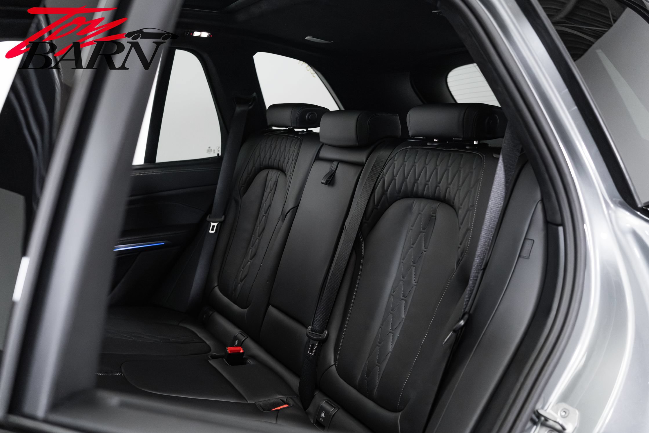 Used 2026 BMW X5 M60i AWD/4WD image 50