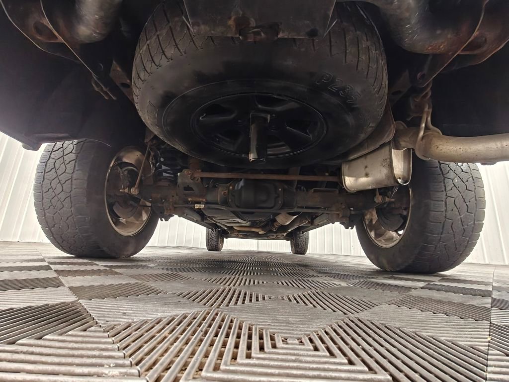 Used 2016 RAM 1500 Big Horn AWD/4WD image 56