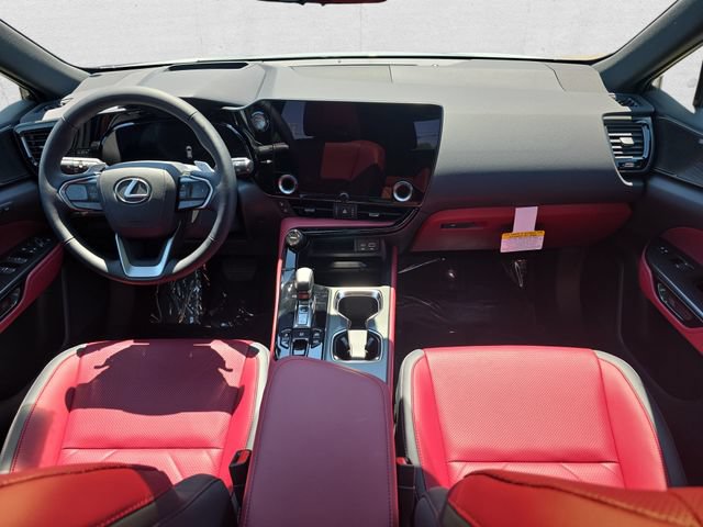 New 2026 Lexus NX 450h+ AWD w/ Accessory Package (2T) image 9
