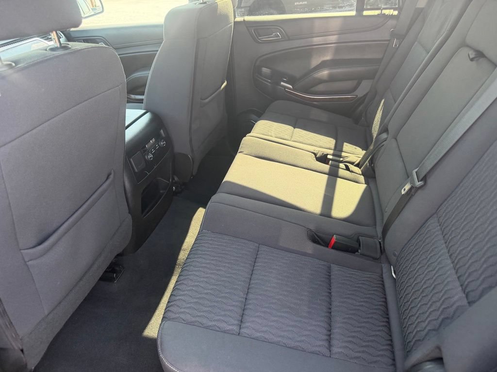 Used 2019 Chevrolet Tahoe LS AWD/4WD image 20