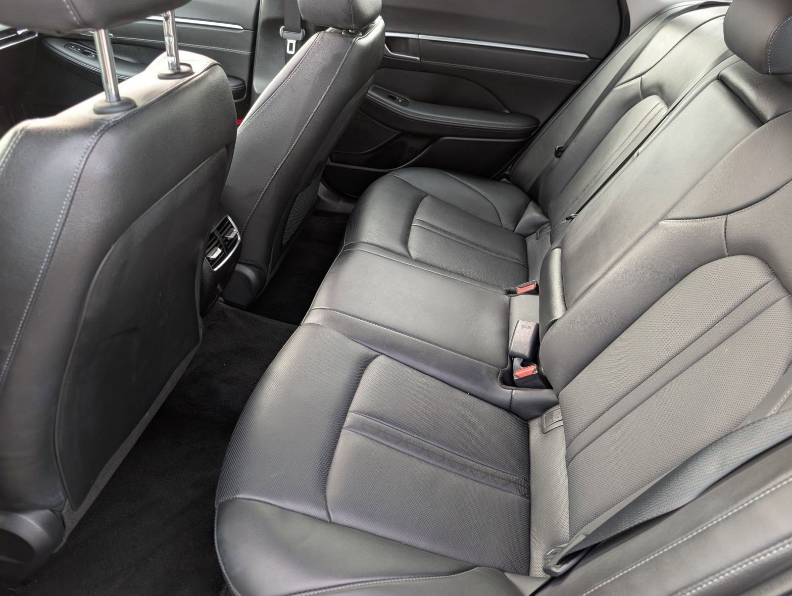 Used 2024 Hyundai Sonata Limited image 29