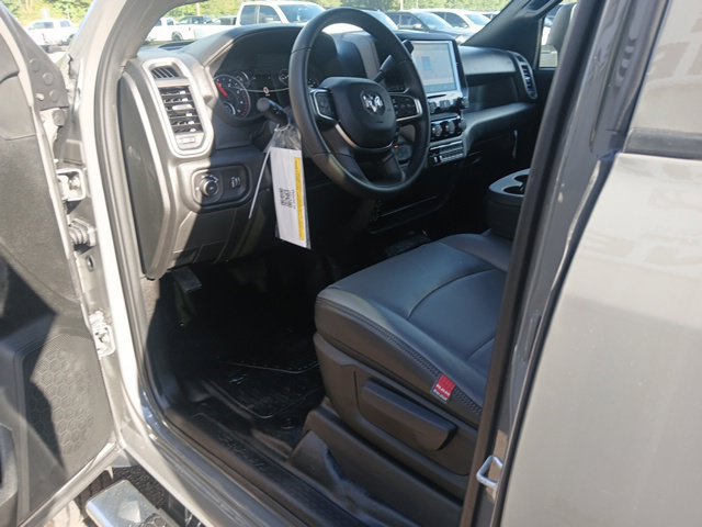 New 2027 RAM 4500 Tradesman w/ Chrome Appearance Group AWD/4WD image 42
