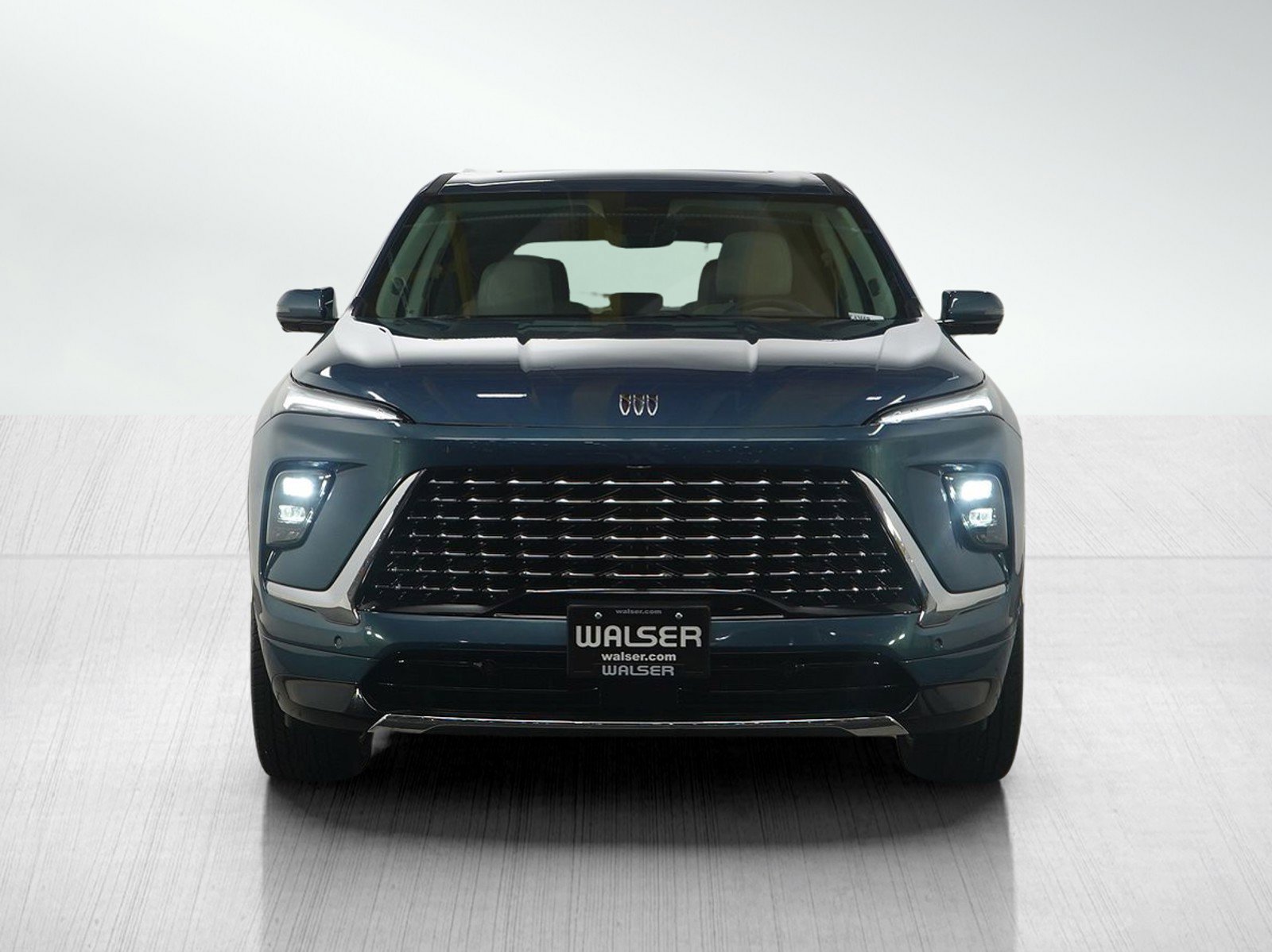 Used 2025 Buick Enclave Avenir w/ Super Cruise Package image 9