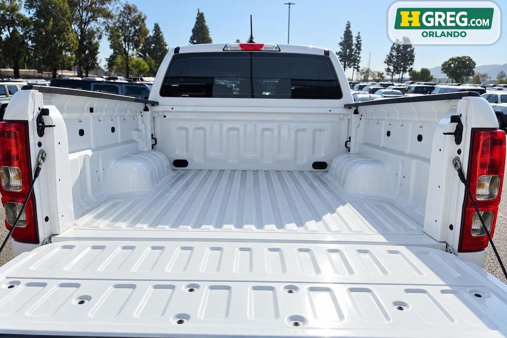 Used 2023 Ford Ranger XL RWD image 18